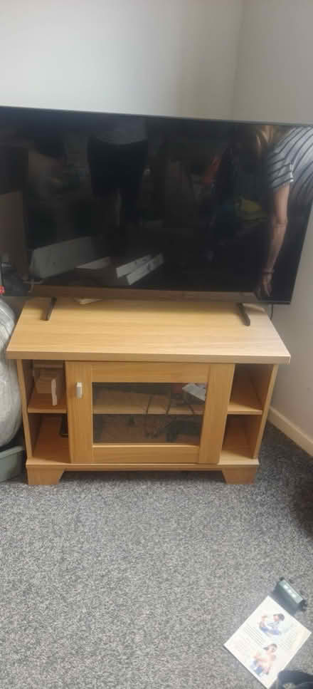 Photo of free Wall unit and TV cabinet (ME5) #2