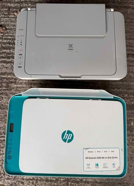 Photo of free Ink jet printers (Cippenham SL1) #2