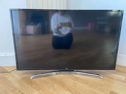 Photo of free JVC Television (SE153BS) #1