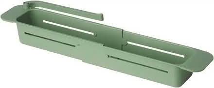 Photo of free Mop and kitchen sink organiser (Comiston EH10) #2