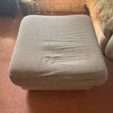Photo of free Ottoman Foodstool (BH23) #1