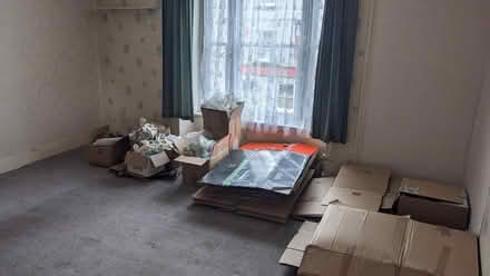 Photo of free Moving Boxes And Packing Material (Carmarthen SA31) #1