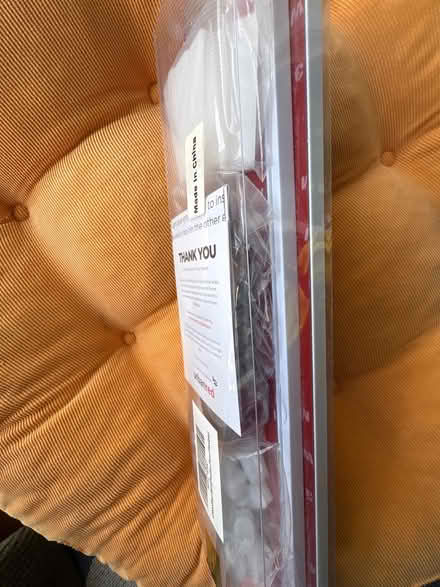 Photo of free Curtain Track (King Farm) #3