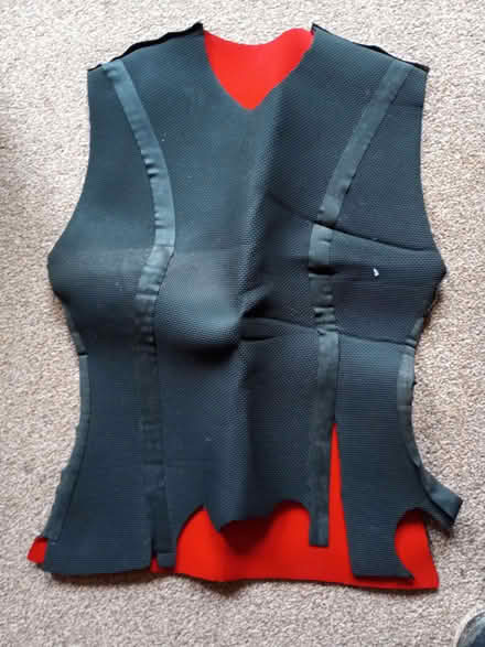 Photo of free Wetsuit (Askham CA10) #3