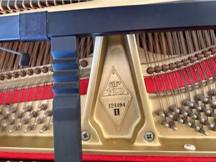 Photo of free Boston by Steinway & Sons (108 S Palomares St Pomona) #2