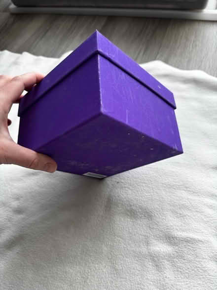 Photo of free Nail polish assortment (AL15GH) #3