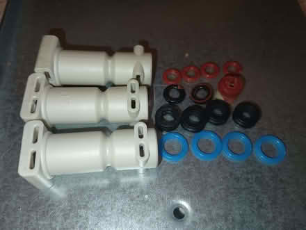 Photo of free De'Longhi Magnifica Coffee Machine Spare Parts (Assarts Farm Estate NG16) #2