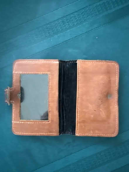 Photo of free Leather ID/card holder (Croton-on-Hudson) #2
