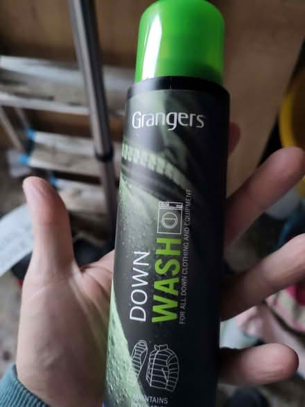 Photo of free Grangers Down Wash (St Ives PE27) #1