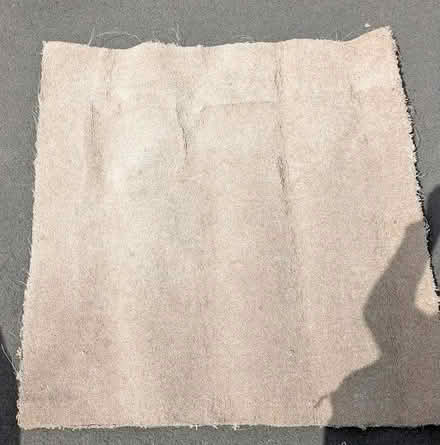 Photo of free Square of Carpet approx 1.5m x 1.5m (Newtown RG1) #1