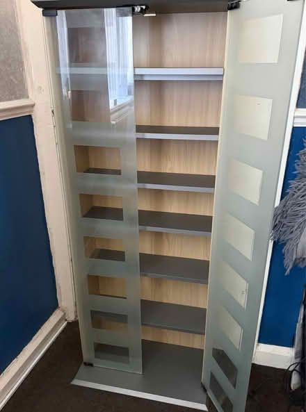 Photo of free CD / DVD unit (Edlesborough LU6 2) #2