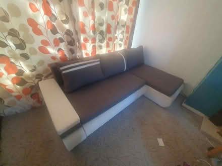 Photo of free Sofa bed (Hemel Hempstead HP2) #3