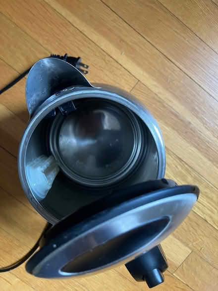 Photo of free Hamilton Beach Electric Kettle (Stoughton) #3
