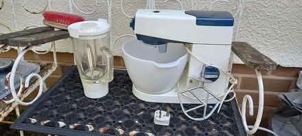 Photo of free Kenwood Mixer (Pant SY10) #1