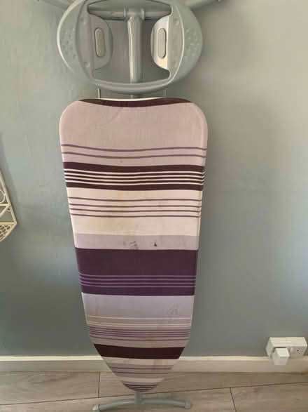Photo of free Ironing Bosrd (ME9) #2