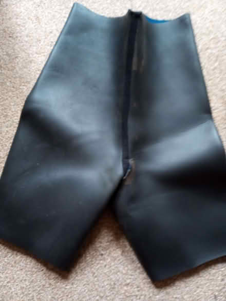 Photo of free Wetsuit (Askham CA10) #2