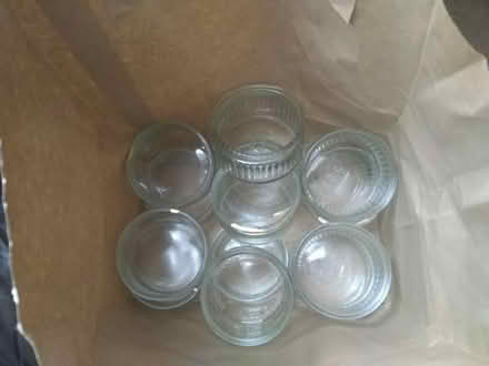 Photo of free 13 GU Glass Ramekins (Leighton buzzard LU7) #1