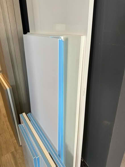 Photo of free Assortment of panels (St Anne's on the Sea FY8) #4