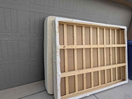 Photo of free Curb Alert (Albuquerque) #1