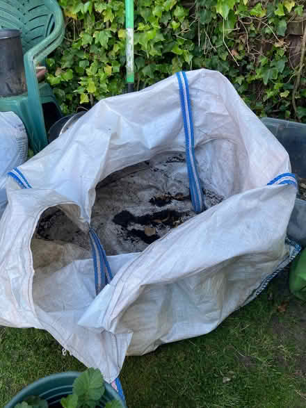 Photo of free 2 x Builders Bags (Ifton Heath SY11) #1