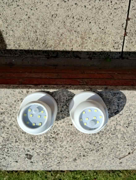 Photo of free LED lights (Ainsdale PR8) #1