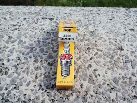 Photo of free Spark Plugs (Ainsdale PR8) #2