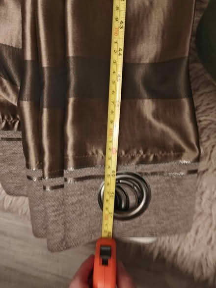 Photo of free Curtains (Al100ud) #2