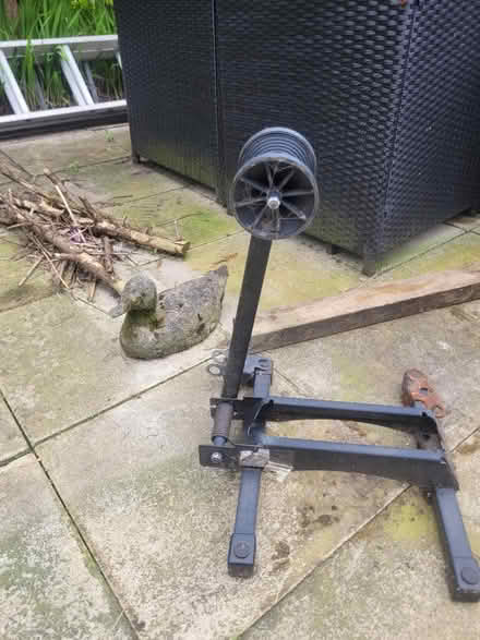 Photo of free Bike (Norden) #2