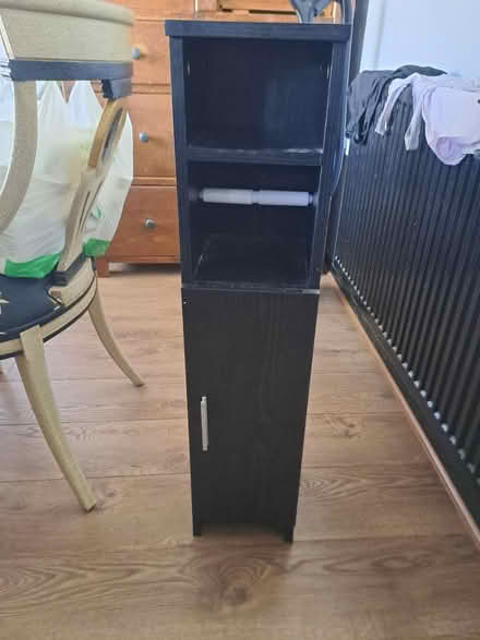 Photo of free Bathroom cabinet (S137TR) #1