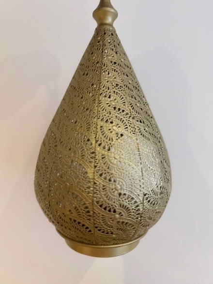 Photo of free Candle display (Jewellery Quarter B1) #1