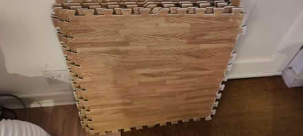 Photo of free Interlocking Gym Floor Mats (CT1) #1