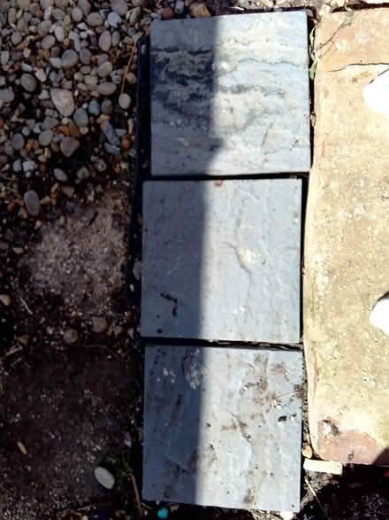 Photo of free Grey slabs (Portchester PO16) #1