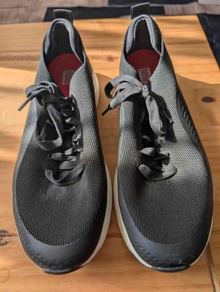 Photo of free Fitflop trainers (Battle TN33) #1