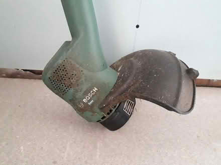 Photo of free Strimmer (EH33, Tranent) #1