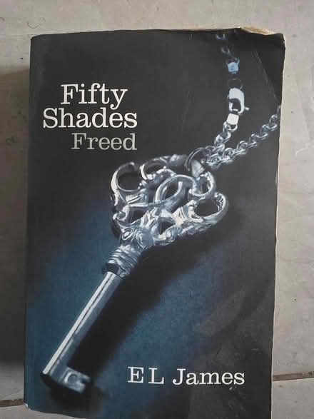 Photo of free Book (Bermondsey London SE16) #1