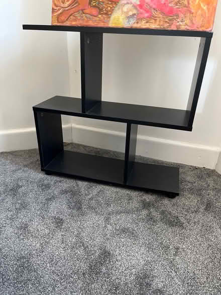 Photo of free decorative cabinet (S6) #1