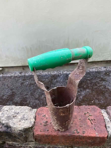 Photo of free Bulb planter (Old Slade KT16) #1