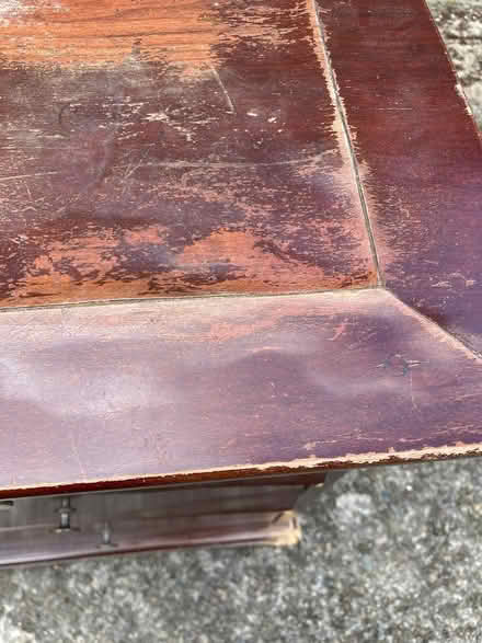 Photo of free Locker - TLC (Perrystown Dublin 12) #4