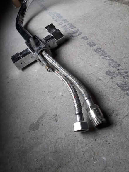 Photo of free Tap (EH33, Tranent) #3