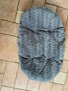 Photo of free Cushion for dog bed (GU14) #1