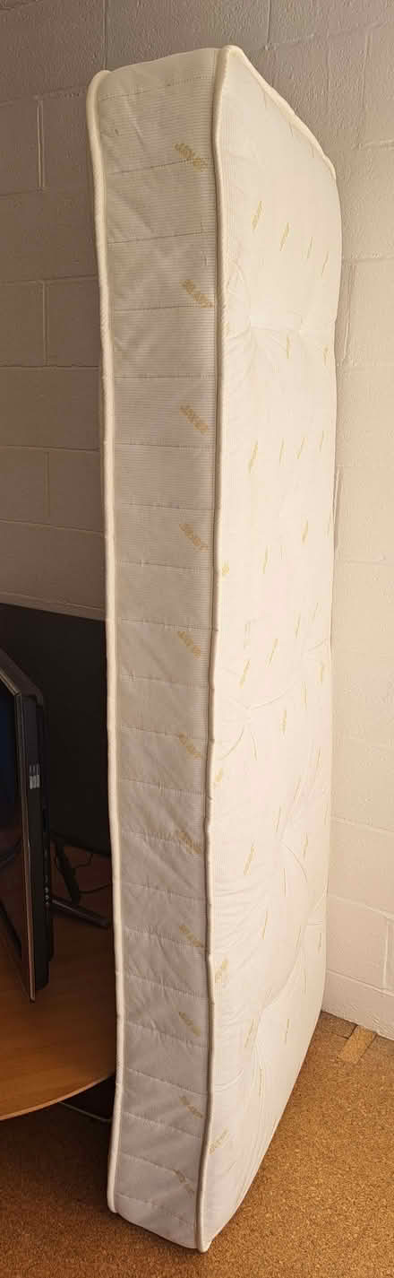 Photo of free Mattress (Walton Manor OX2) #2