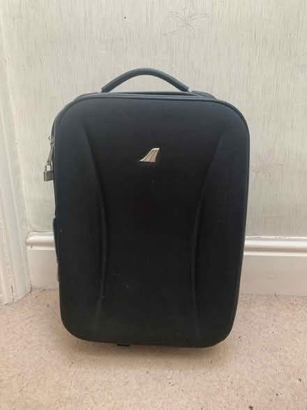 Photo of free Cabin size bag (Wrington BS40) #1