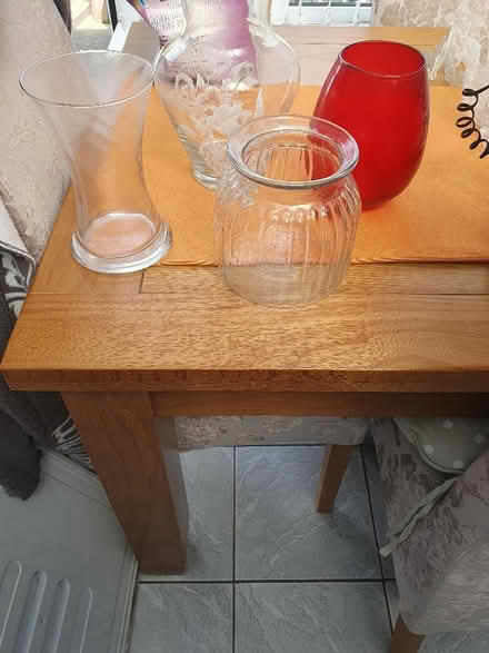 Photo of free Selection of vases (Elstow MK42) #1