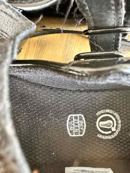 Photo of free Girls schools shoes (Queen’s Park) #1