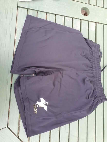Photo of free JHGS Shorts 26/28 inches (Booker HP12) #1