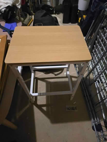 Photo of free Two Stools (pendle BB8) #2