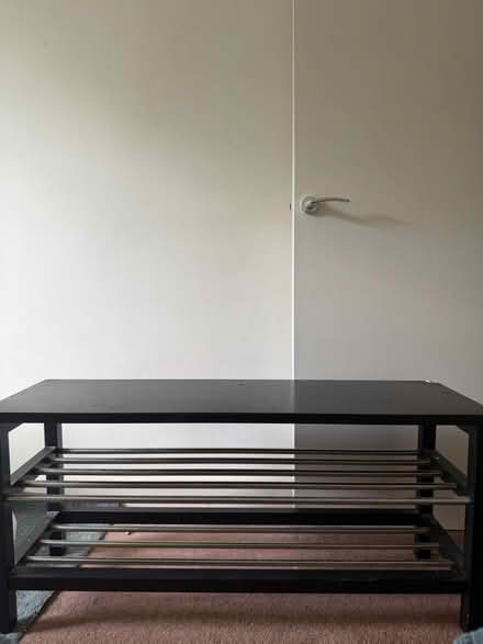 Photo of free Ikea Shoes storage bench (SW14) #1