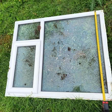 Photo of free Window for collection D11 (Dublin) #3