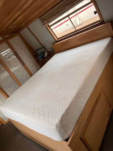 Photo of free Mattress (Notts) #3