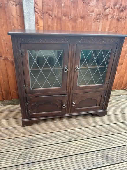 Photo of free Stanley Wood Unit (Erdington B24) #2